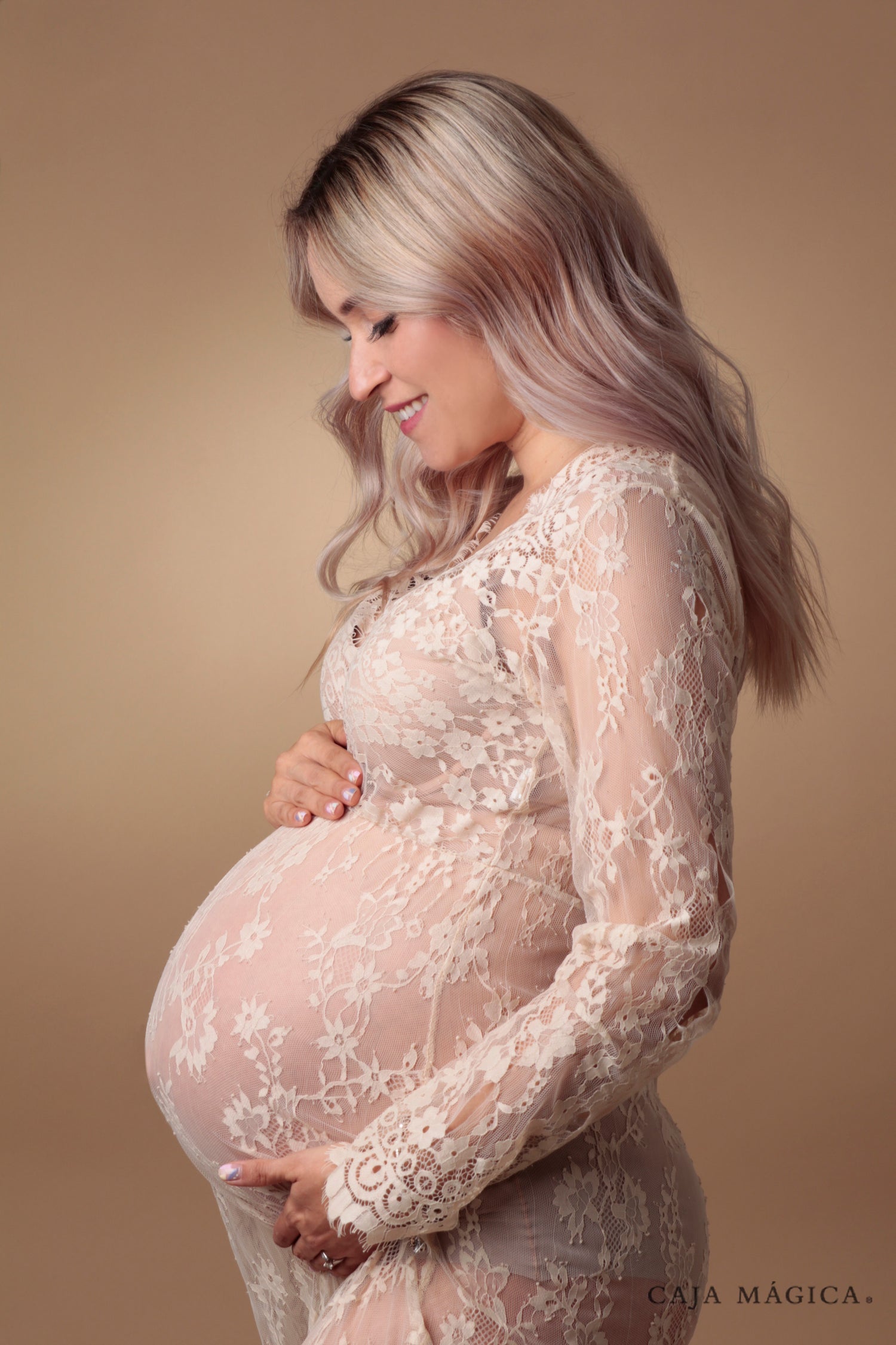 Paquete embarazo y new born